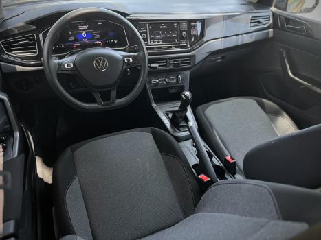 VOLKSWAGEN Polo Hatch 1.0 12V 4P 200 TSI COMFORTLINE, Foto 9