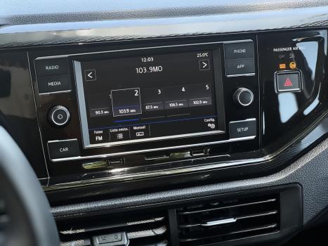 VOLKSWAGEN Polo Hatch 1.0 12V 4P 200 TSI COMFORTLINE, Foto 11
