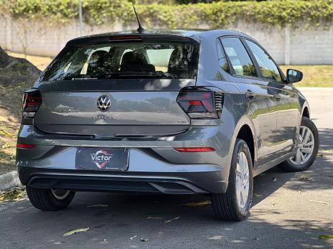 VOLKSWAGEN Polo Hatch 1.0 12V 4P 200 TSI COMFORTLINE, Foto 12