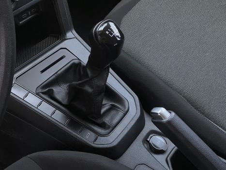 VOLKSWAGEN Polo Hatch 1.0 12V 4P 200 TSI COMFORTLINE, Foto 13