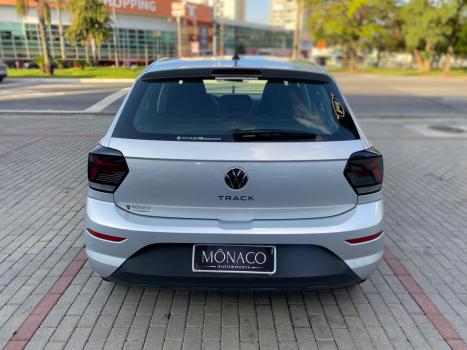VOLKSWAGEN Polo Hatch 1.0 12V 4P MPI FLEX, Foto 3