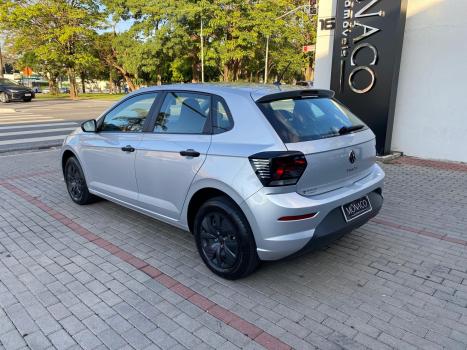 VOLKSWAGEN Polo Hatch 1.0 12V 4P MPI FLEX, Foto 4