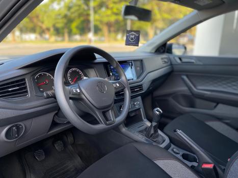 VOLKSWAGEN Polo Hatch 1.0 12V 4P MPI FLEX, Foto 5