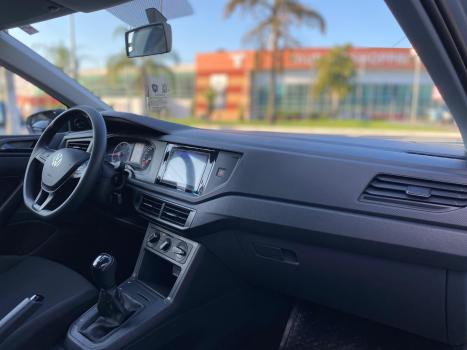 VOLKSWAGEN Polo Hatch 1.0 12V 4P MPI FLEX, Foto 8