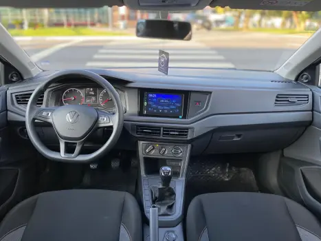 VOLKSWAGEN Polo Hatch 1.0 12V 4P MPI FLEX, Foto 10