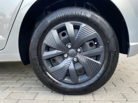 VOLKSWAGEN Polo Hatch 1.0 12V 4P MPI FLEX, Foto 14