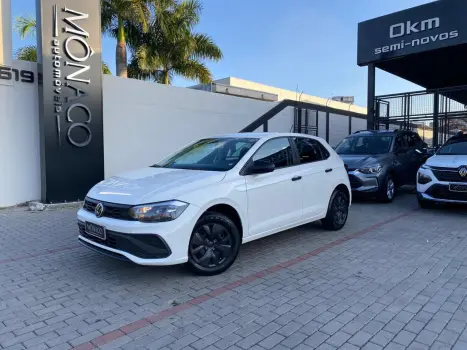 VOLKSWAGEN Polo Hatch 1.0 16V 4P, Foto 1