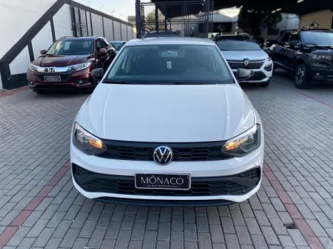 VOLKSWAGEN Polo Hatch 1.0 16V 4P, Foto 2