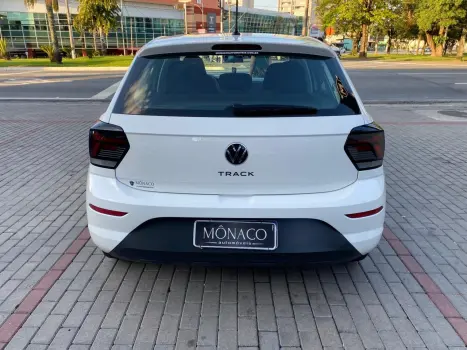 VOLKSWAGEN Polo Hatch 1.0 16V 4P, Foto 3