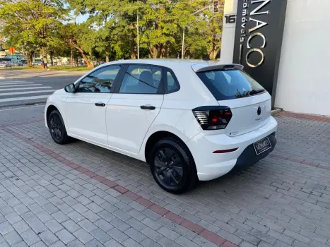 VOLKSWAGEN Polo Hatch 1.0 16V 4P, Foto 4