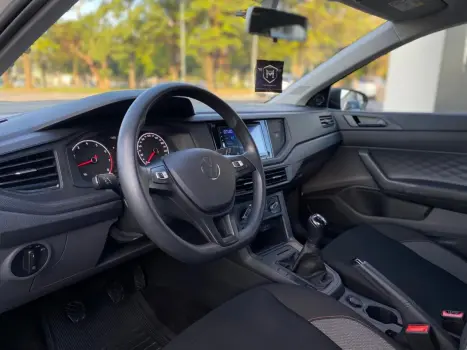 VOLKSWAGEN Polo Hatch 1.0 16V 4P, Foto 5