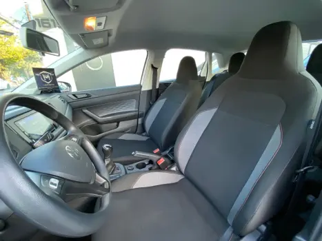 VOLKSWAGEN Polo Hatch 1.0 16V 4P, Foto 6