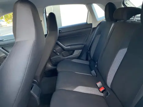 VOLKSWAGEN Polo Hatch 1.0 16V 4P, Foto 7