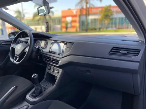 VOLKSWAGEN Polo Hatch 1.0 16V 4P, Foto 8