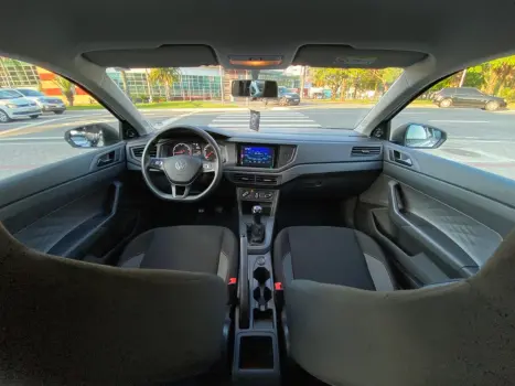 VOLKSWAGEN Polo Hatch 1.0 16V 4P, Foto 9