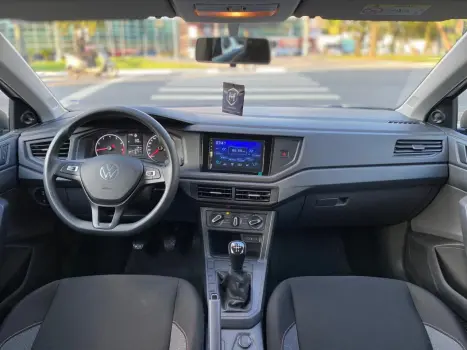 VOLKSWAGEN Polo Hatch 1.0 16V 4P, Foto 10