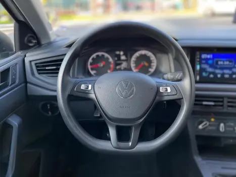 VOLKSWAGEN Polo Hatch 1.0 16V 4P, Foto 11