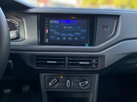 VOLKSWAGEN Polo Hatch 1.0 16V 4P, Foto 12