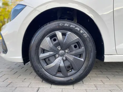 VOLKSWAGEN Polo Hatch 1.0 16V 4P, Foto 14