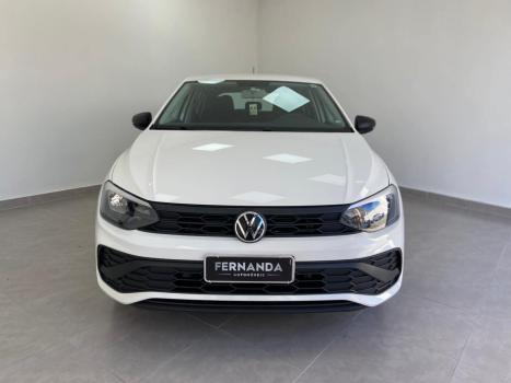 VOLKSWAGEN Polo Hatch 1.0 4P MPI TRACK, Foto 2