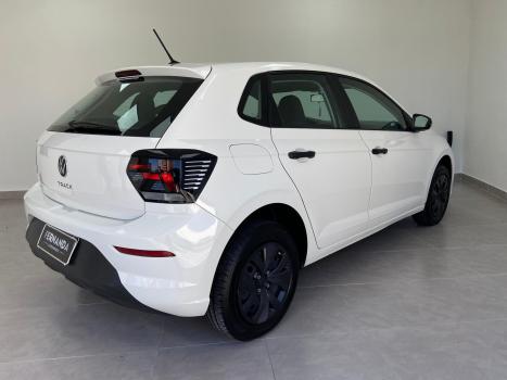 VOLKSWAGEN Polo Hatch 1.0 4P MPI TRACK, Foto 3