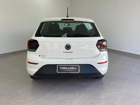 VOLKSWAGEN Polo Hatch 1.0 4P MPI TRACK, Foto 4