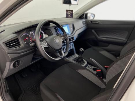 VOLKSWAGEN Polo Hatch 1.0 4P MPI TRACK, Foto 5