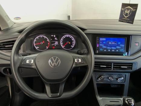 VOLKSWAGEN Polo Hatch 1.0 4P MPI TRACK, Foto 6