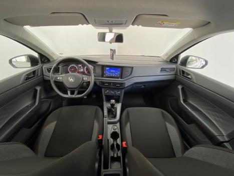 VOLKSWAGEN Polo Hatch 1.0 4P MPI TRACK, Foto 7