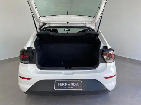 VOLKSWAGEN Polo Hatch 1.0 4P MPI TRACK, Foto 12