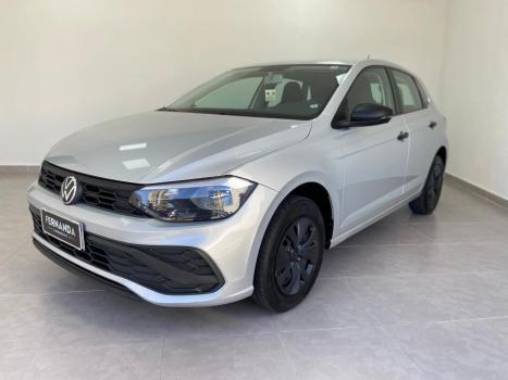 VOLKSWAGEN Polo Hatch 1.0 4P MPI TRACK, Foto 1