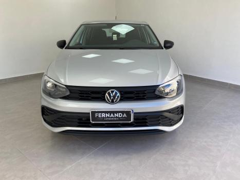 VOLKSWAGEN Polo Hatch 1.0 4P MPI TRACK, Foto 2