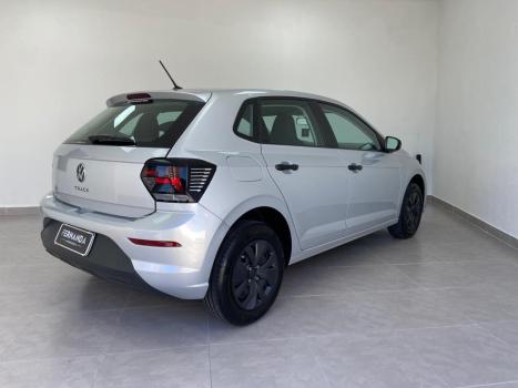 VOLKSWAGEN Polo Hatch 1.0 4P MPI TRACK, Foto 3
