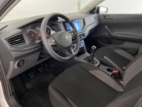 VOLKSWAGEN Polo Hatch 1.0 4P MPI TRACK, Foto 5