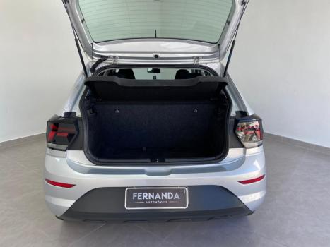 VOLKSWAGEN Polo Hatch 1.0 4P MPI TRACK, Foto 12