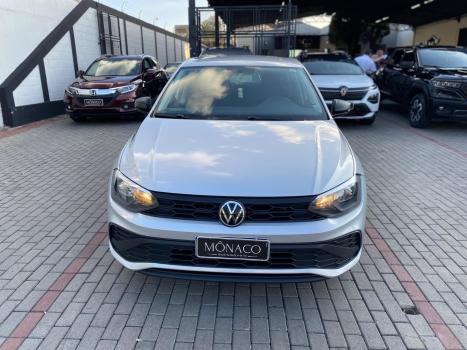 VOLKSWAGEN Polo Hatch 1.0 12V 4P MPI FLEX, Foto 2