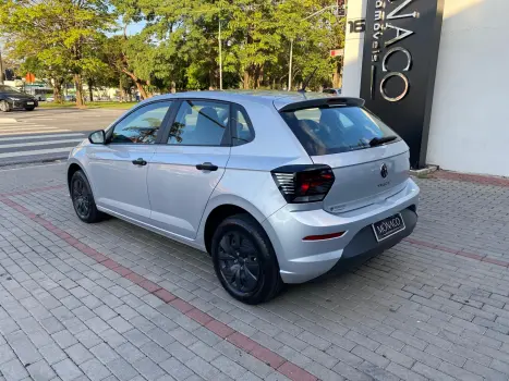 VOLKSWAGEN Polo Hatch 1.0 12V 4P MPI FLEX, Foto 4