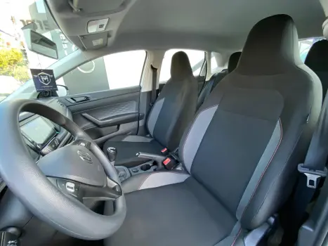 VOLKSWAGEN Polo Hatch 1.0 12V 4P MPI FLEX, Foto 6