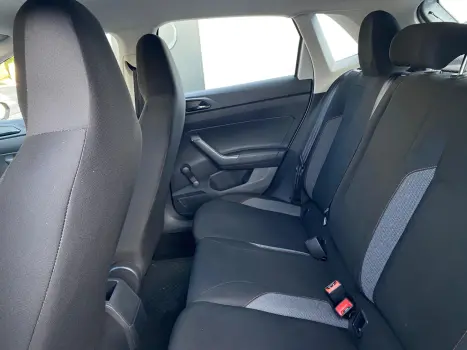VOLKSWAGEN Polo Hatch 1.0 12V 4P MPI FLEX, Foto 7