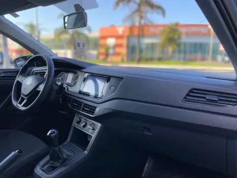 VOLKSWAGEN Polo Hatch 1.0 12V 4P MPI FLEX, Foto 8