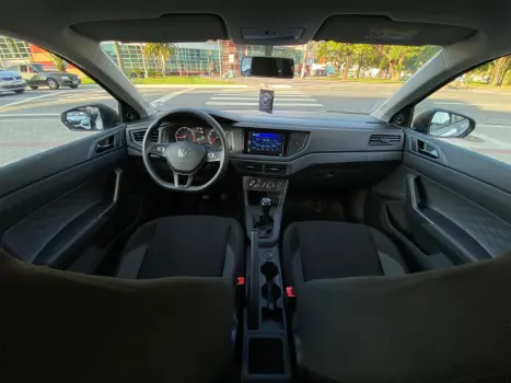 VOLKSWAGEN Polo Hatch 1.0 12V 4P MPI FLEX, Foto 9