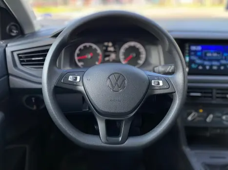 VOLKSWAGEN Polo Hatch 1.0 12V 4P MPI FLEX, Foto 11