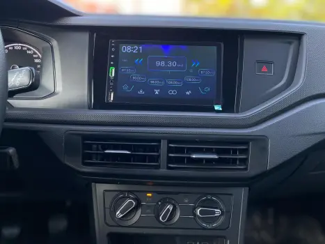 VOLKSWAGEN Polo Hatch 1.0 12V 4P MPI FLEX, Foto 12