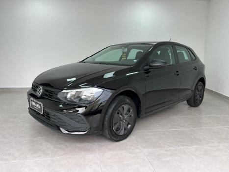 VOLKSWAGEN Polo Hatch 1.0 4P MPI TRACK, Foto 1