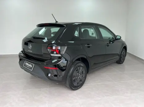 VOLKSWAGEN Polo Hatch 1.0 4P MPI TRACK, Foto 3