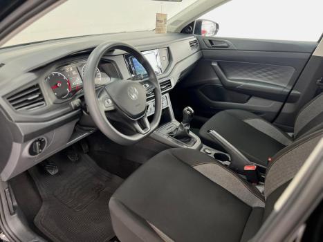 VOLKSWAGEN Polo Hatch 1.0 4P MPI TRACK, Foto 5