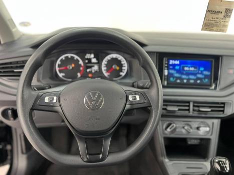 VOLKSWAGEN Polo Hatch 1.0 4P MPI TRACK, Foto 6