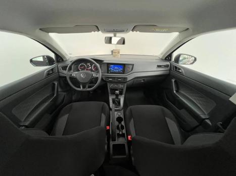 VOLKSWAGEN Polo Hatch 1.0 4P MPI TRACK, Foto 7