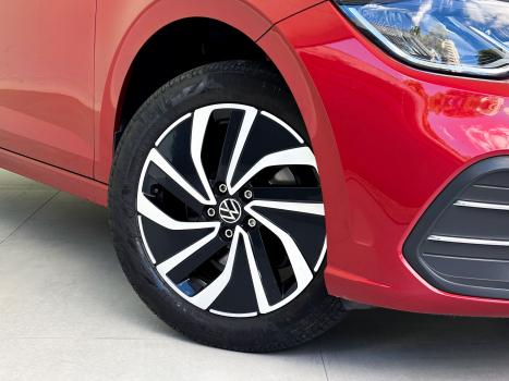 VOLKSWAGEN Polo Hatch 1.0 12V 4P 200 TSI HIGHLINE AUTOMTICO, Foto 3