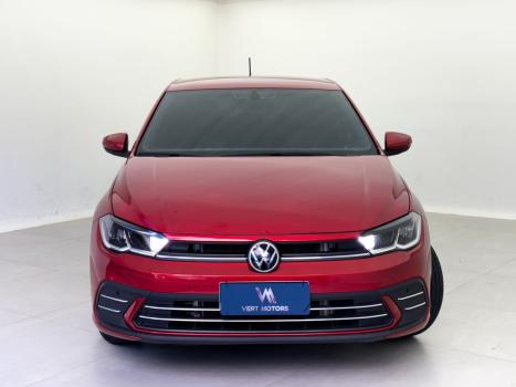 VOLKSWAGEN Polo Hatch 1.0 12V 4P 200 TSI HIGHLINE AUTOMTICO, Foto 4